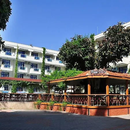 Merhaba Hotel