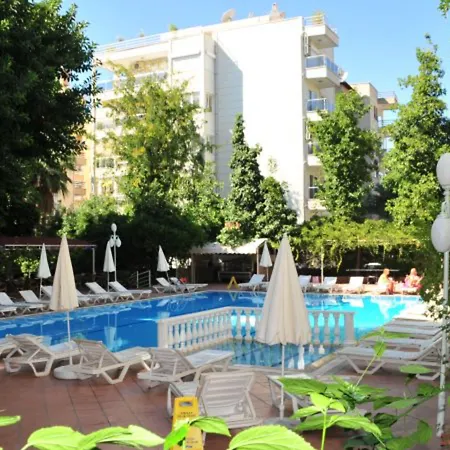 Hotel Merhaba