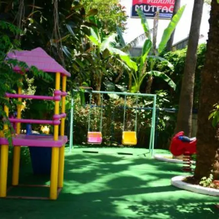 Merhaba Hotel 3*