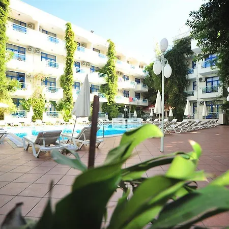 Merhaba Hotell 3*