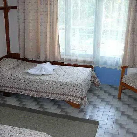 Merhaba Hotell 3*