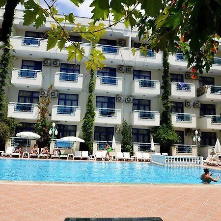 Merhaba Hotell