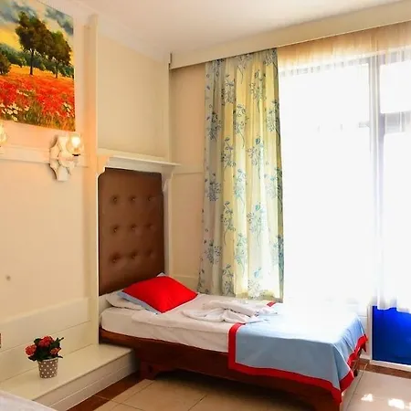 Merhaba Otel
