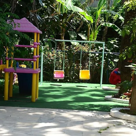 Merhaba Otel 3*