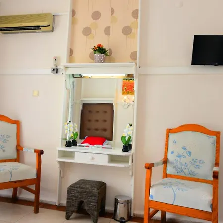 Merhaba Otel