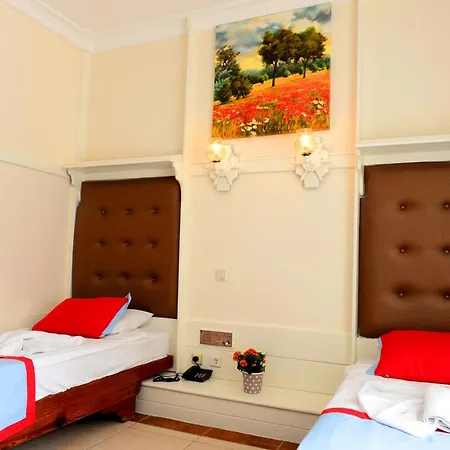 Merhaba Otel