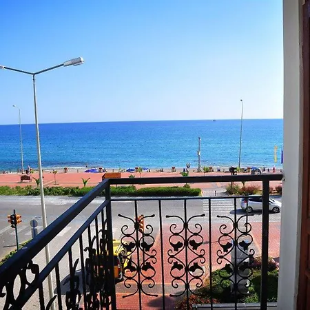 Merhaba Alanya