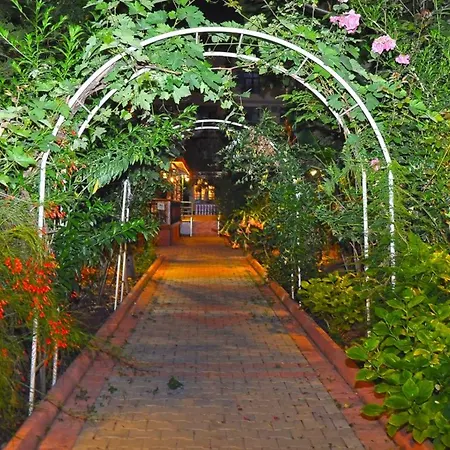 Otel Merhaba