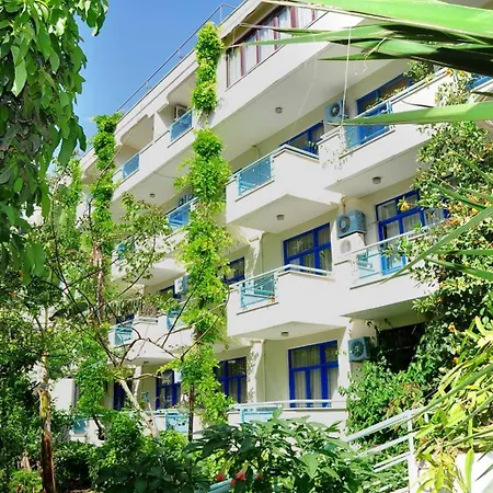 Merhaba Otel
