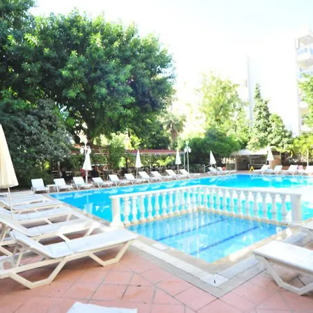 Otel Merhaba 3*