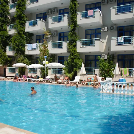 Otel Merhaba 3*
