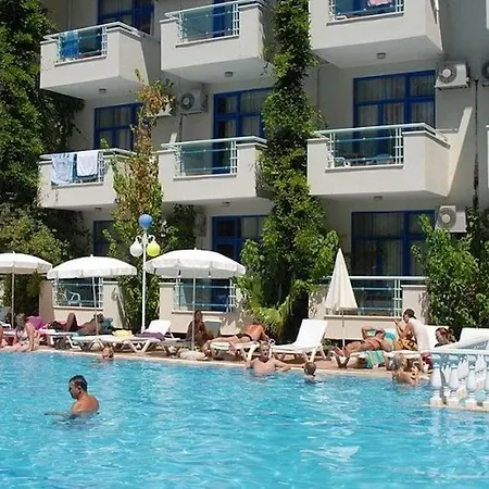Merhaba Otel