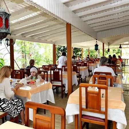 Merhaba Otel