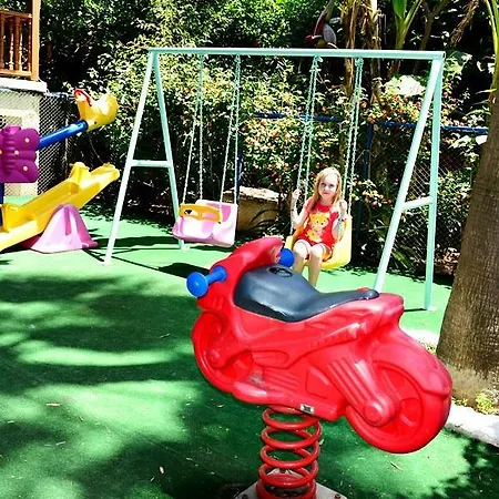 Otel Merhaba