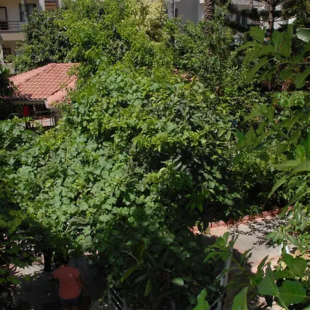 Otel Merhaba Alanya