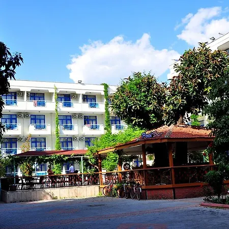 Merhaba 3* Alanya