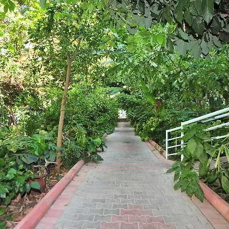 Otel Merhaba 3*