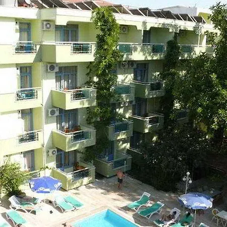 Merhaba Otel 3*