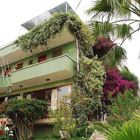 Otel Merhaba Alanya
