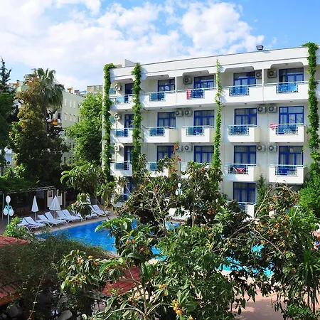 Merhaba Otel 3*