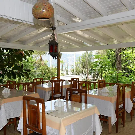 Merhaba Otel 3*