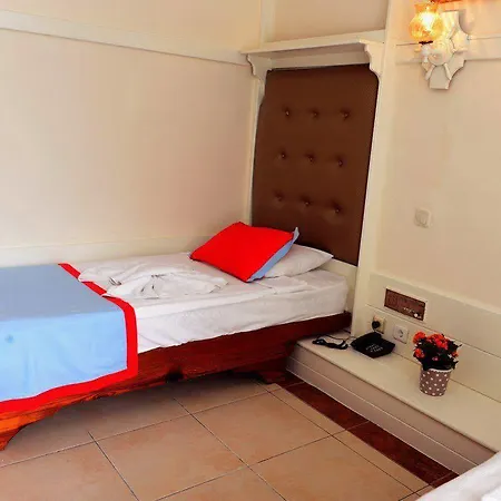 Otel Merhaba Alanya