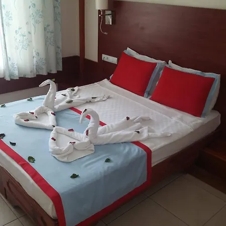 Otel Merhaba 3*
