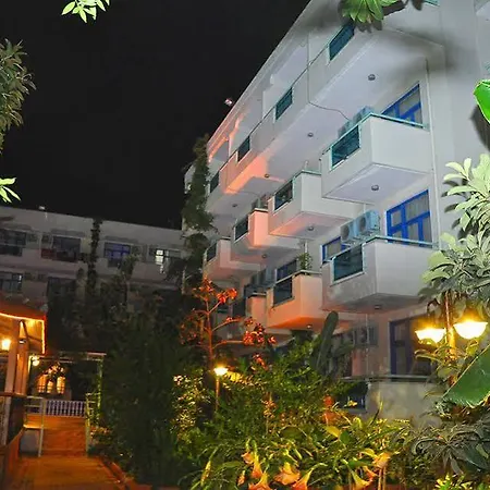 Merhaba Otel