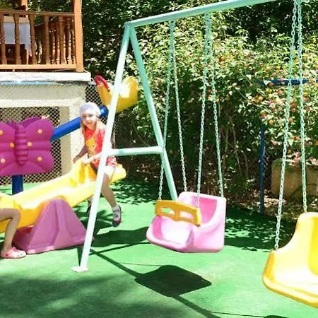 Merhaba Otel Alanya