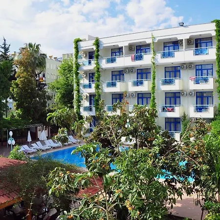 Merhaba Алания